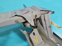 Wzmocnienie zderzaka przód belka Ford Puma II MK2 19- przednie
