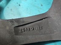 4X alufelgi felgi 16" komplet Vw Passat B6 R16