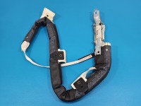 Kurtyna lewa poduszka airbag Fiat 500 07-20 HB