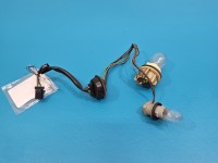 Wiązka instalacja 1379658, 1379658, Europejska, LEWY TYŁ brak nr Renault Megane III 1379658