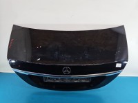 Klapa tył Mercedes W222 sedan 4d 197