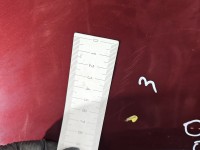 Błotnik przód lewy Mitsubishi Colt Z30 VI 04- 11h