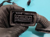 Instalacja Wiązka drzwi tył lewych Opel Astra VI L 9847126380