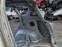 Błotnik tył prawy ćwiartka Toyota Rav4 IV 1F7 HB
