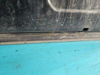 Drzwi przód prawe Opel Corsa D 5d czarny 2HU