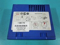 Pompka kompresor do kół Vw Polo IV 9N kompresorek