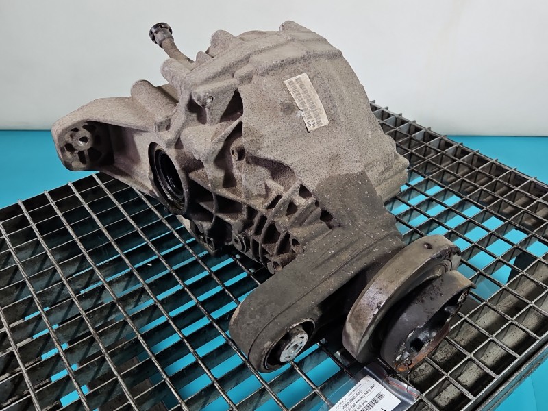 Most tylny DYFER tył Jeep Grand Cherokee IV WK2 3.0 CRD EXN P68184737AB