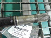 Wał napędowy przód Porsche Panamera I 970 4.8 V8