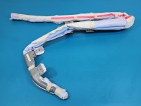 Kurtyna lewa poduszka airbag Mitsubishi Eclipse Cross HB TG10E04001