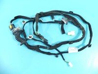 Instalacja Wiązka drzwi tył prawych Citroen C4 Grand Picasso II 13-22 9806362280