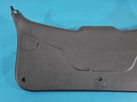 Tapicerka klapy tył boczek bagażnika tylnej Kia Sportage III 10-15 81751-3U000
