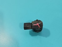 Czujnik parkowania PDC Ford Edge II biały