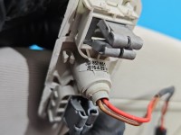 Przesłonka lewa Vw Passat B8 DASZEK osłona przeciwsłoneczna