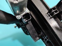 Podnośnik tył prawy Opel Astra VI L 9829048380, 9830816680 HB