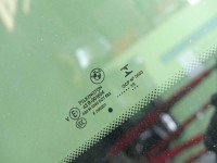 Szyberdach BMW F20 2.0d