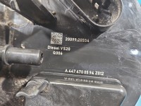 pompka Pompa paliwa Mercedes Vito W447 14- 1.75 cdi A4474700594, A4474700594Z012 Mercedes, 8 PIN