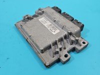 Komputer Sterownik silnika 8200406059, S120201204 Renault Clio II 1,2.0 16V