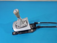 DŹWIGNIA LEWAREK WYBIERAK LINKI DR5 07-20 1.6 16V