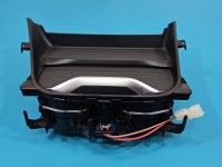 Uchwyt na napoje kubek CUP HOLDER BMW X3 F25 9301722, 9301723