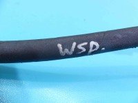 Przewód wspomagania Mercedes W210 2.0 kompressor 2104661381