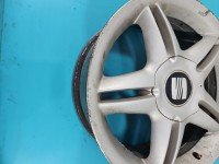 alufelgi felgi 17 komplet Seat Leon I Toledo II