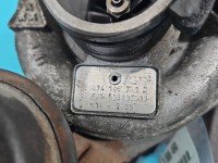 Turbosprężarka Vw LT II K14-7025, 074145701C 2.5 TDI 95KM