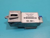 Blokada kierownicy Ford S-max II MK2