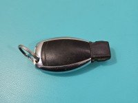 Stacyjka KLUCZYK WKŁADKA Mercedes GLK X204 08- A2075450108