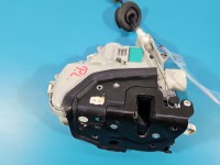 Zamek przód lewy AUDI A6 C7 EUROPA 7pin 8J1837015F