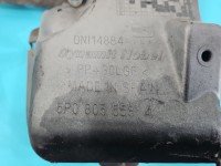 WZMOCNIENIE CZOŁOWE Pas przedni Seat Altea 5P0805588A