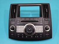 Radio fabryczne Infiniti FX I 28395CL71A radioodtwarzacz