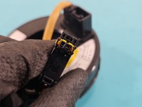 Poduszki powietrzne zestaw komplet Suzuki Swift Mk6