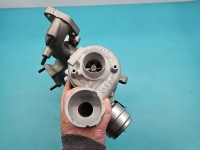 Turbosprężarka Regenerowana Skoda Octavia II 724930-6, HGW030253013A, 03G253019A 2.0 tdi (BKD) 140KM