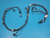 Wiązka zderzaka tył Renault Kadjar 240157053R Instalacja pdc