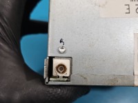 Radio fabryczne Vw Fox 5Z0035152E radioodtwarzacz