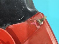 Lampa tył lewa Renault Clio III HB