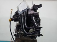 Pompa wtryskowa Hyundai Tucson I 0445010121 2.0 crdi