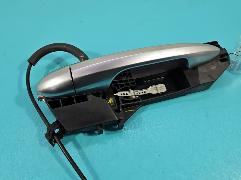 Klamka przód prawa zewnętrzna Alfa romeo Giulietta 242566