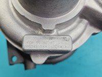 Turbosprężarka Regenerowana Opel Astra III H 755042-2, 55196765, ILD01473I 1.9 cdti 120KM