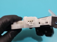 Zamek klapy tył Suzuki Sx4 S-Cross 13-21 HB Suzuki, 3pin