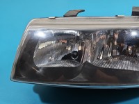 Reflektor lewy lampa przód Seat Leon I Toledo II EUROPA