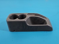 Osłona ZAŚLEPKA PLASTIK SUZUKI JIMNY III 7587181A00