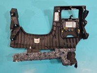 Osłona ZAŚLEPKA PLASTIK Renault Megane IV 243226065R, 689211507R