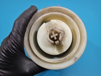 Poduszka pneumatyczna BMW X6 E71 R309512606