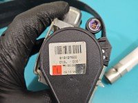 Pas bezpieczeństwa przód lewy kierowcy Fiat Grande Punto 7355017630 EU