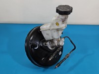 Serwo hamulcowe Hyundai I40 1.7 crdi 58500-3Z100, 59110-3Z110