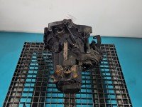 Skrzynia biegów Vw Lupo 1.4 mpi