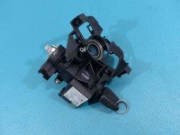 Komputer zestaw Opel Astra II G 09364629 1.6 16v