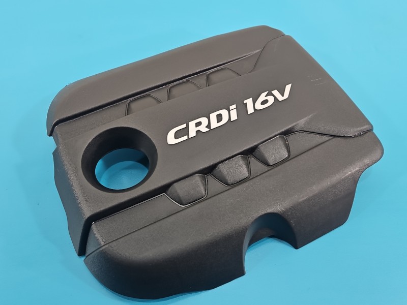 Osłona silnika górna Hyundai I30 II 12-16 1.6 crdi (D4FB)