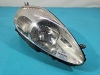 Reflektor prawy lampa przód Fiat Grande Punto EUROPA